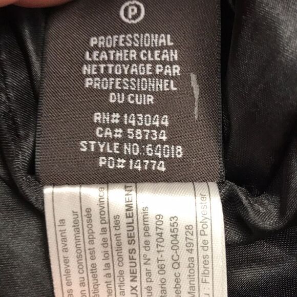 BADGLEY MISCHKA JACKET - Picture 16 of 16